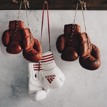 history